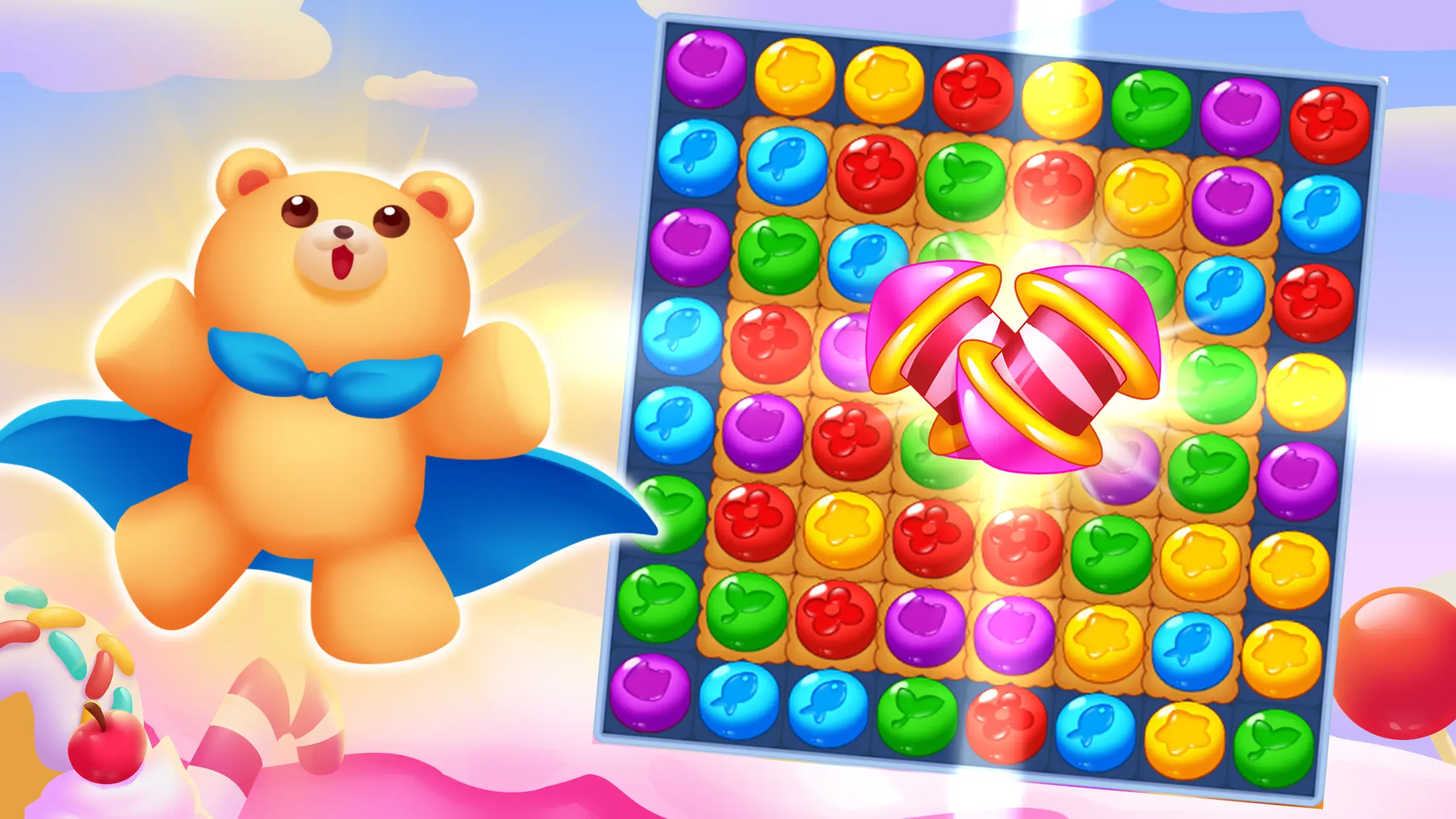 Gameplay